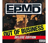 Epmd - Out of Business/Greatest Hits