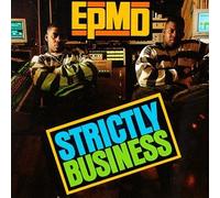 Epmd - Strictly Business