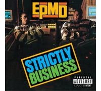Epmd - Strictly. -Annivers [Import]