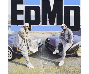 Epmd - Unfinished Business