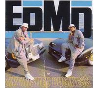 Epmd - Unfinished Business [Import]