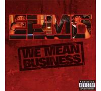 Epmd - We Mean Business