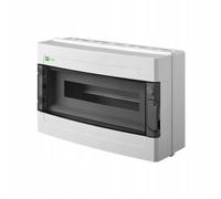 EP-LUX PLUS DISTRIBUTEUR PLASTIQUE NT 18M 1X 18M N+PE 1955-01