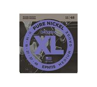 EPN115 PURE NICKEL BLUES/JAZZ ROCK 11-48
