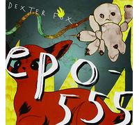 Epo-555 - Dexter Fox