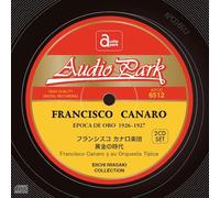 Epoca de Oro 1926-1927 [Import allemand]
