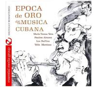 Epoca De Oro De La Musica Cubana 2
