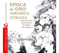 Epoca de Oro de la Musica Cubana 2 / Various