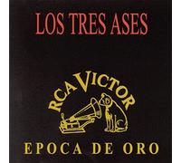 Epoca de Oro: Los Tres Ases by Los Tres Ases
