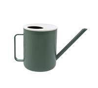 Epoca S.p.A. Arroseur Bec Long Coloré Vert Forêt à la Maison Arroser Plantes Fleurs 1 Lt Tasse