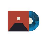 Epoch 10 Year Anniversary Edition Vinyle Bleu et Noir Marbré Vinyle