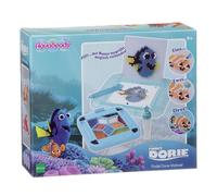 Epoch 30079 Aquabeads Le Monde De Dory - Kit Motifs