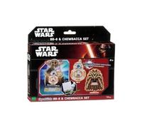 Epoch 30149 Aquabeads Coffret Star Wars BB-8 et Chewbacca