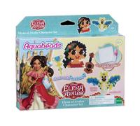 Epoch 31318 2e choix - Aquabeads - Ensemble de figurines Elena d'Avalor
