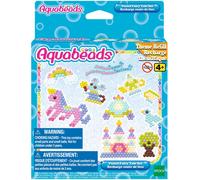 Epoch 31506 Set Aquabeads pastel monde féerique