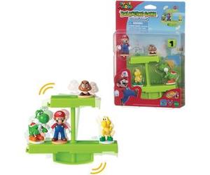 EPOCH - 7358 - Super Mario Balancing Game Mario/Yoshi