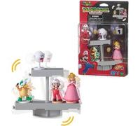EPOCH - 7360 - Super Mario Balancing Game Super Mario / Peach