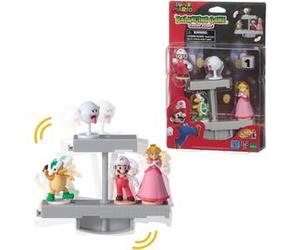 EPOCH - 7360 - Super Mario Balancing Game Super Mario / Peach