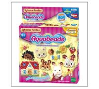 Epoch 79418 Aquabeads - Set Sylvanians Famillie
