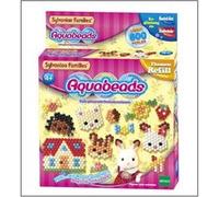 Epoch 79418 Aquabeads - Set Sylvanians Famillie G