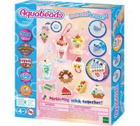 EPOCH - AQUABEADS Aquabeads Gourmandises 35090