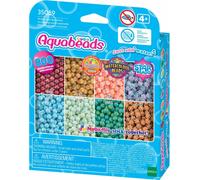 EPOCH Aquabeads Ensemble de recharge de perles d'aquarelle 35089