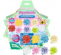 EPOCH Aquabeads étoiles multicolores