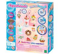 EPOCH Aquabeads Kit de création pendentifs bonbons, Matériau artisanal