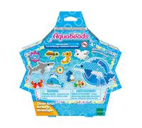 EPOCH Aquabeads Mer profonde multicolore
