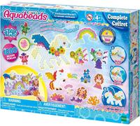 EPOCH Aquabeads monde magique multicolore