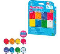 Aquabeads Recharge perles Néons – 800 perles – Dès 4 ans