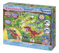 EPOCH Aquabeads - Set de bricolage dinosaure