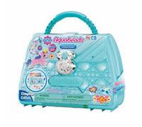 Aquabeads Jeu créatif La mallette des créatifs 1400 perles Multicolore Dès 4 ans