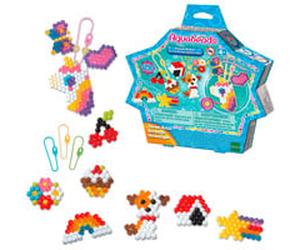 EPOCH Aquabeads - Set de pendentifs, Bricolage