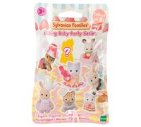 EPOCH D'ENFANCE Sac Bébé Gateaux S12