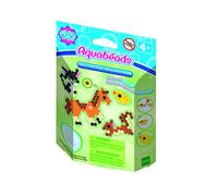 Kit créatif Aquabeads Le display sachets thématiques Modèle aléatoire G