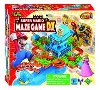 EPOCH Games 7371 Super Mario™ Maze Game DX - Jeu d'adresse de fête