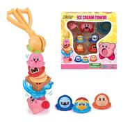 Generique – Jeu de fête – EPOCH Games 7612 Kirby Ice Cream Tower
