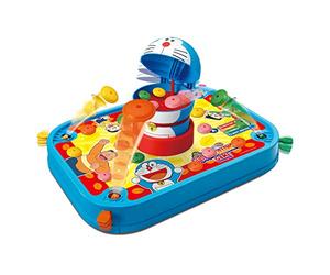 EPOCH Games Glutton Doraemon Game