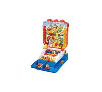 EPOCH Games Jeu de pièces chanceuses Super Mario 7461 - Jeu de société EPOCH GAMES
