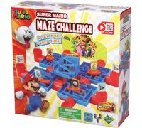 EPOCH Games Jeu Super Mario Maze