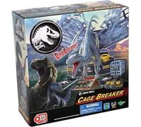 EPOCH GAMES Jurassic World Cage Breaker 7523