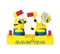 EPOCH Games Minions 7517 Minions Hammer Pop - Jeu d'ambiance