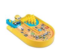 EPOCH Games Minions 7518 Minions U-Turn Bowling - Jeu d'ambiance