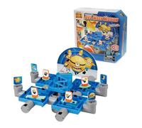 EPOCH Games Minions 7521 Minions AVL Maze Mission - Jeu d'ambiance