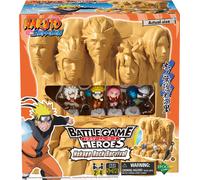 Epoch Games Naruto Shippuden Hokage Rock Survival