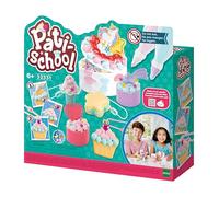 EPOCH Games Pati-School - L’Atelier de création - Loisir créatif et activité Manuelle pour Enfants de 6 Ans et + - Glaçage, décoration et création d'accessoires - 32331