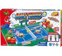 EPOCH Games Super Mario 7545 Super Mario Rally Tennis - Jeu d'ambiance