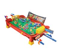 Epoch d'Enfance - Jeu d'ambiance Super Mario Football Striker - Multicolore