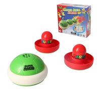 EPOCH Games Jeu d'action Super Mario Hover Shell Strike 7397
